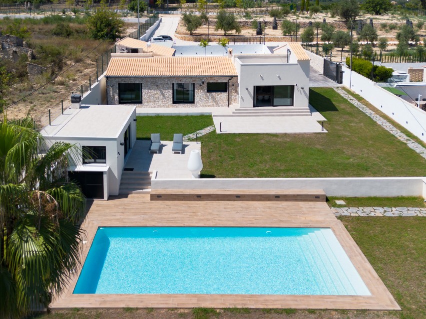 3 Bedrooms - Dénia — 54/54