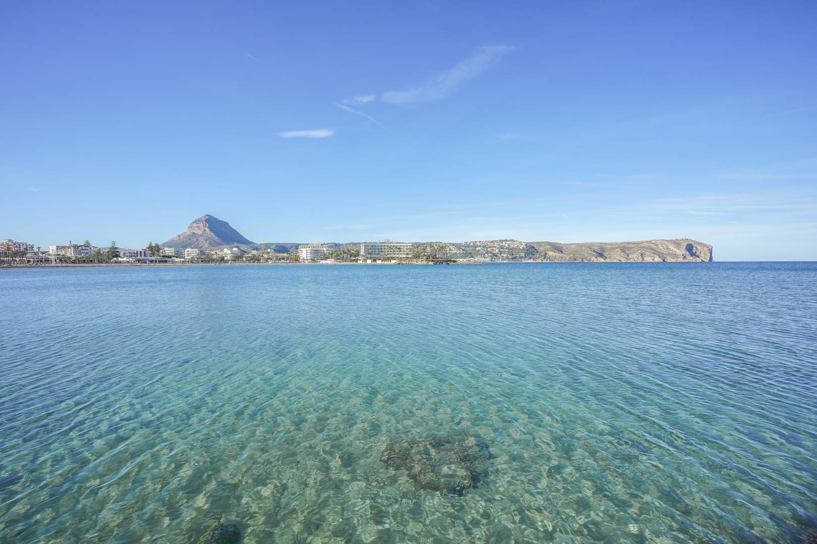 4 Dormitorios - Jávea — 13/14