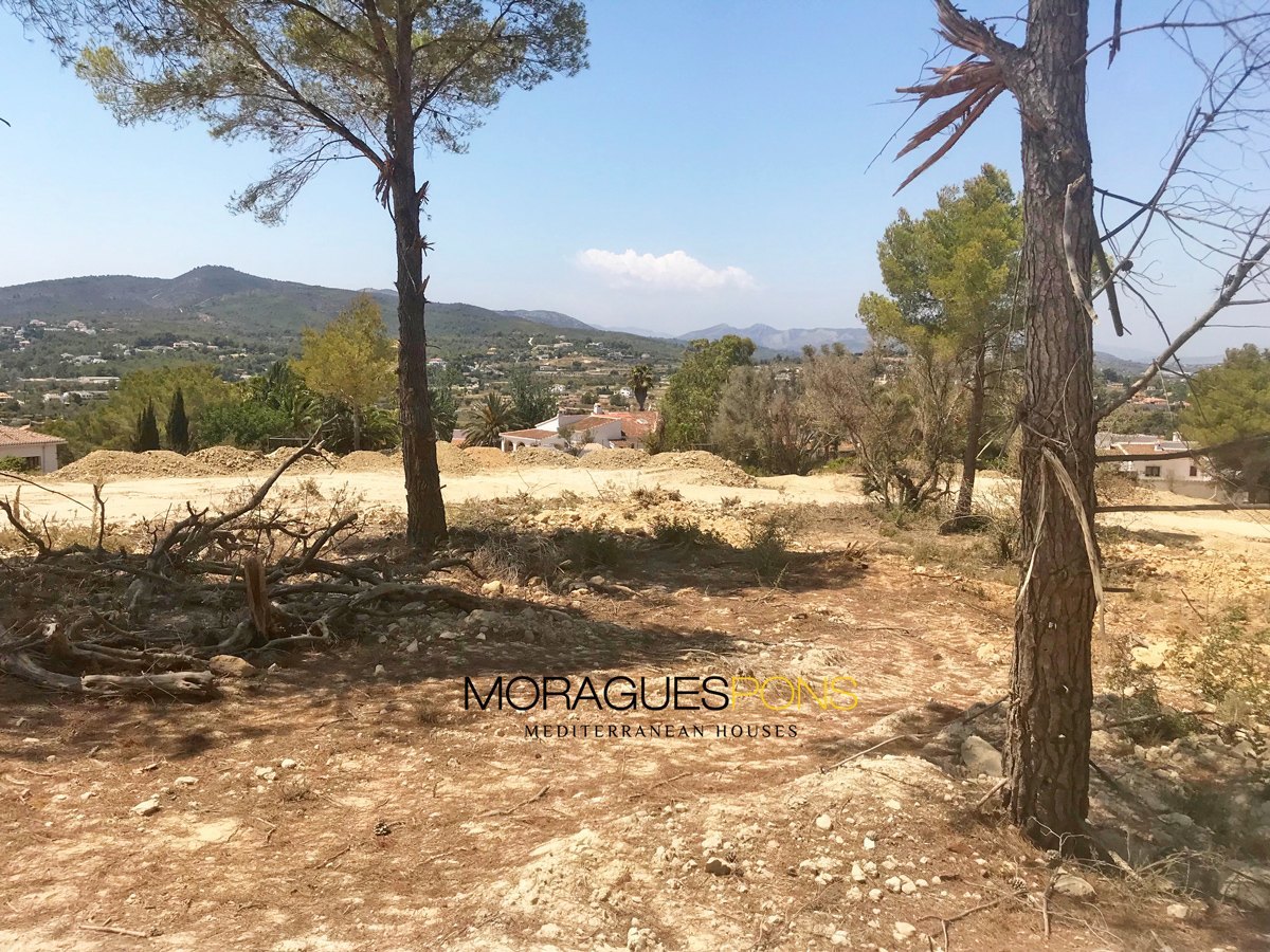 0 Chambres - Jávea - Xàbia — 3/11
