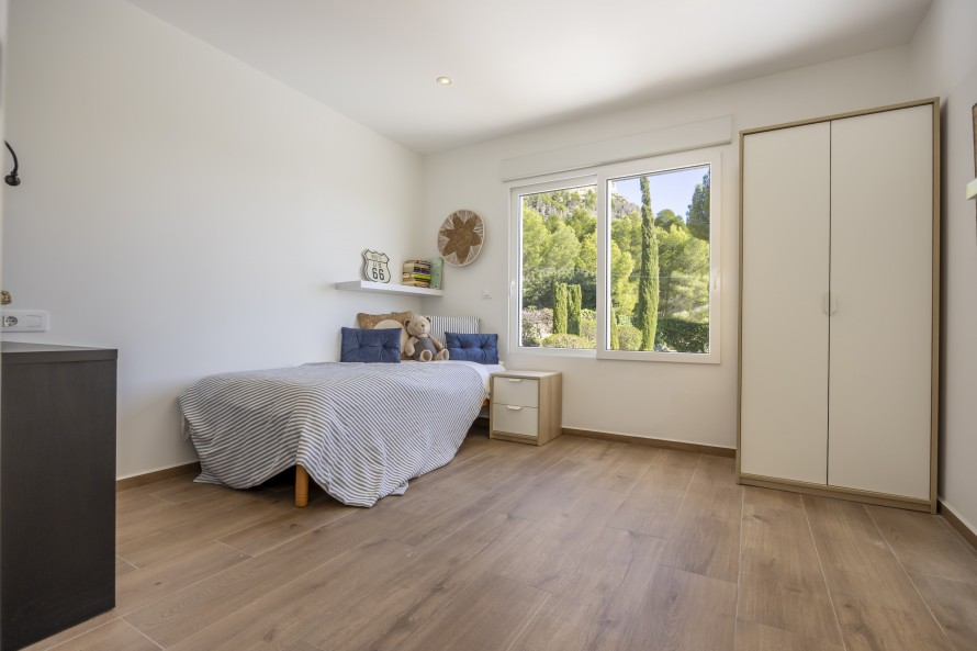 5 Bedrooms - Jávea / Xàbia — 44/87