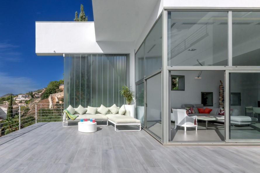 3 Chambres - — 5/26