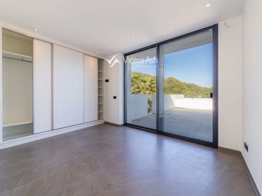 3 Dormitorios - Javea/Xabia — 29/38