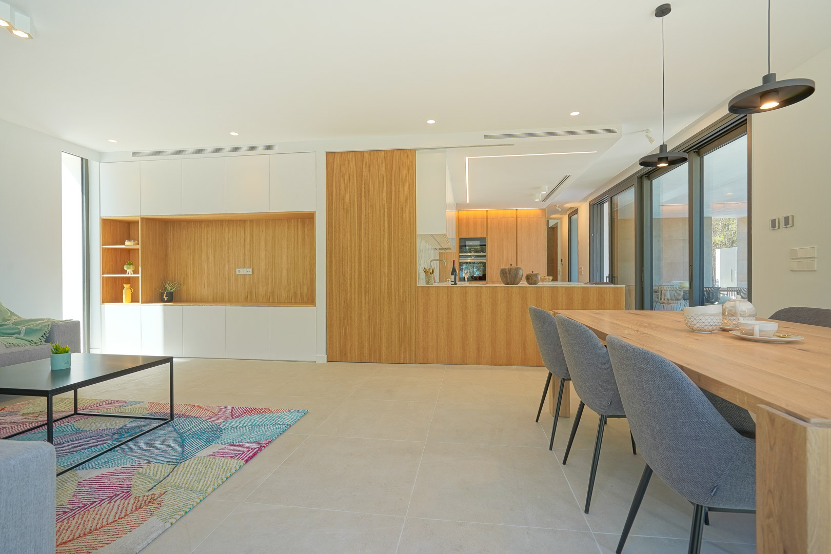 4 Dormitorios - Moraira — 20/50