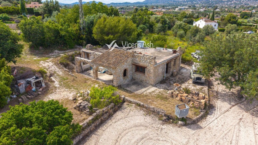 0 Dormitorios - Javea/Xabia — 13/19