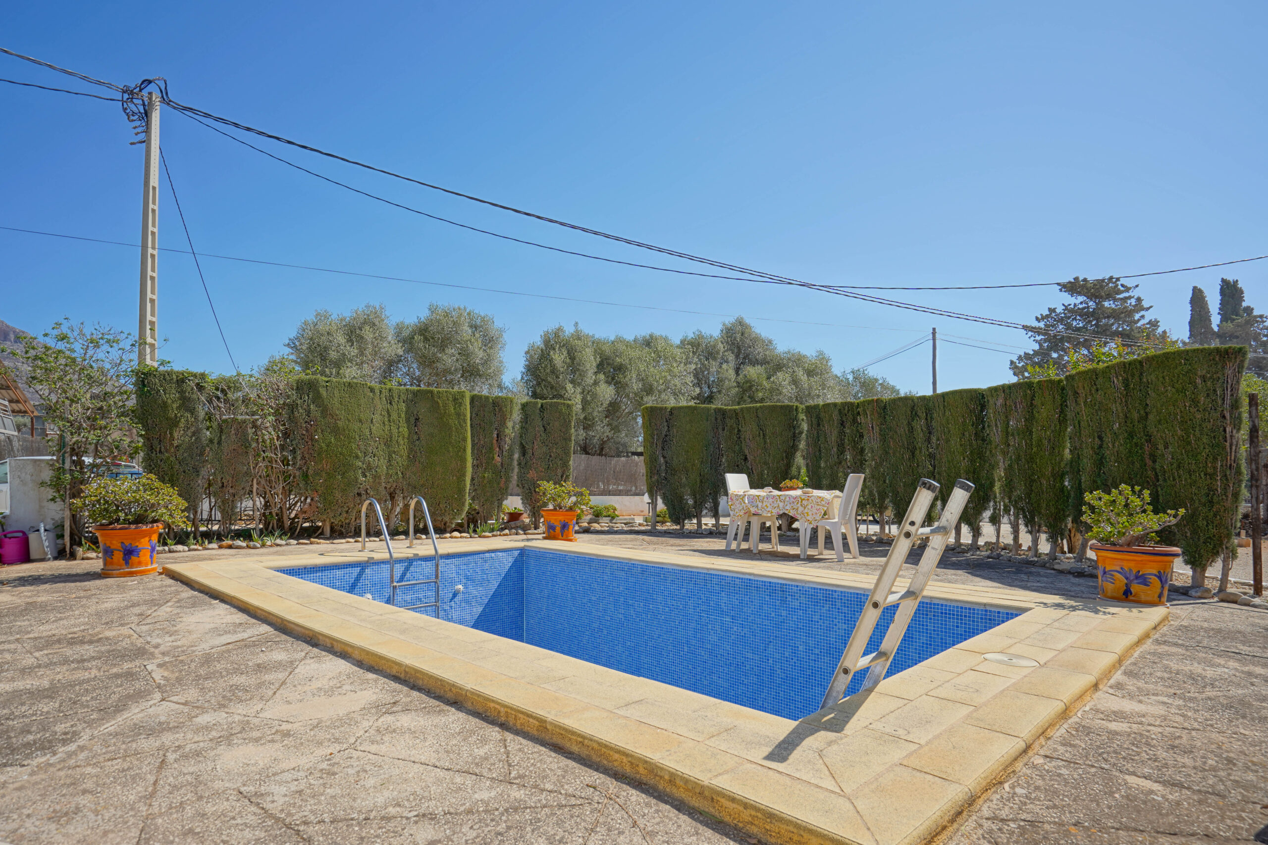 3 Dormitorios - Jávea — 29/50