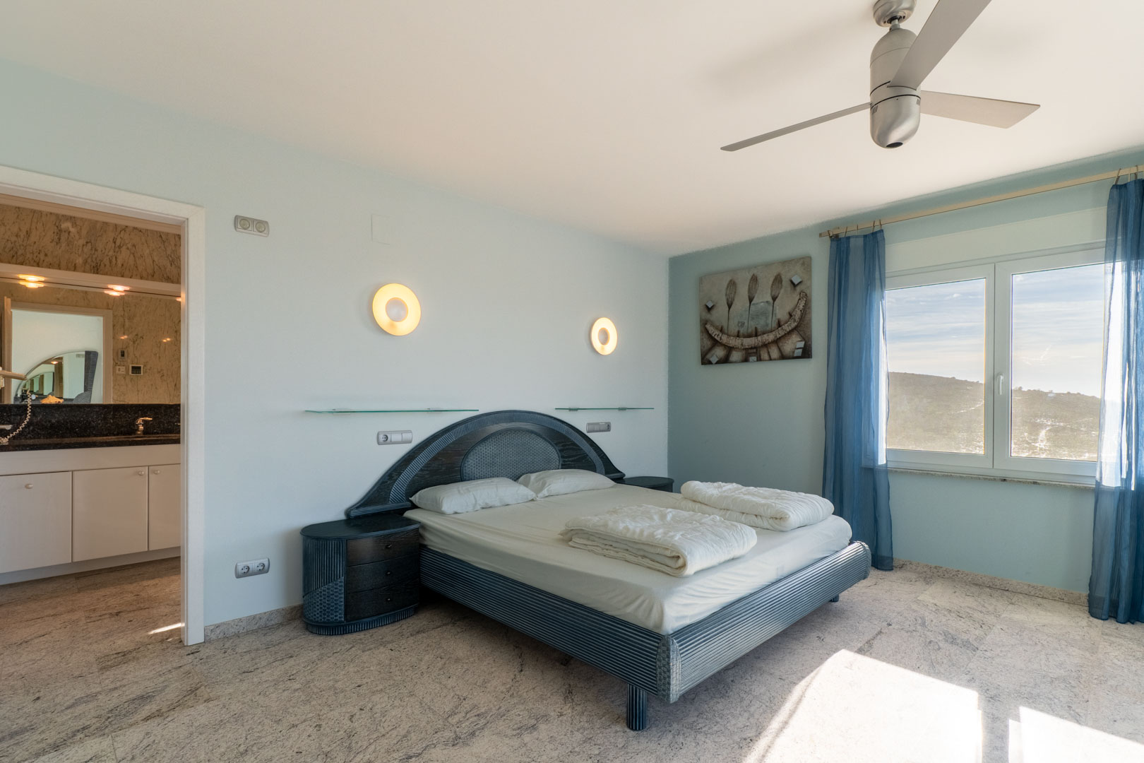 4 Spalni - Moraira — 15/32