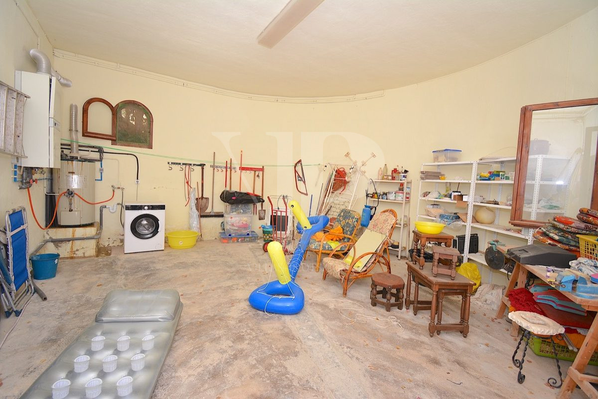 3 Dormitorios - Jávea — 35/40