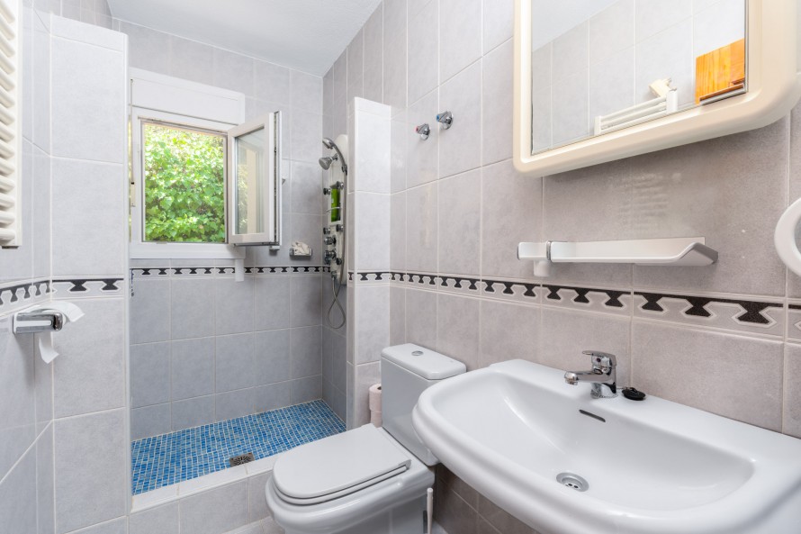 4 Bedrooms - La Nucia — 16/37