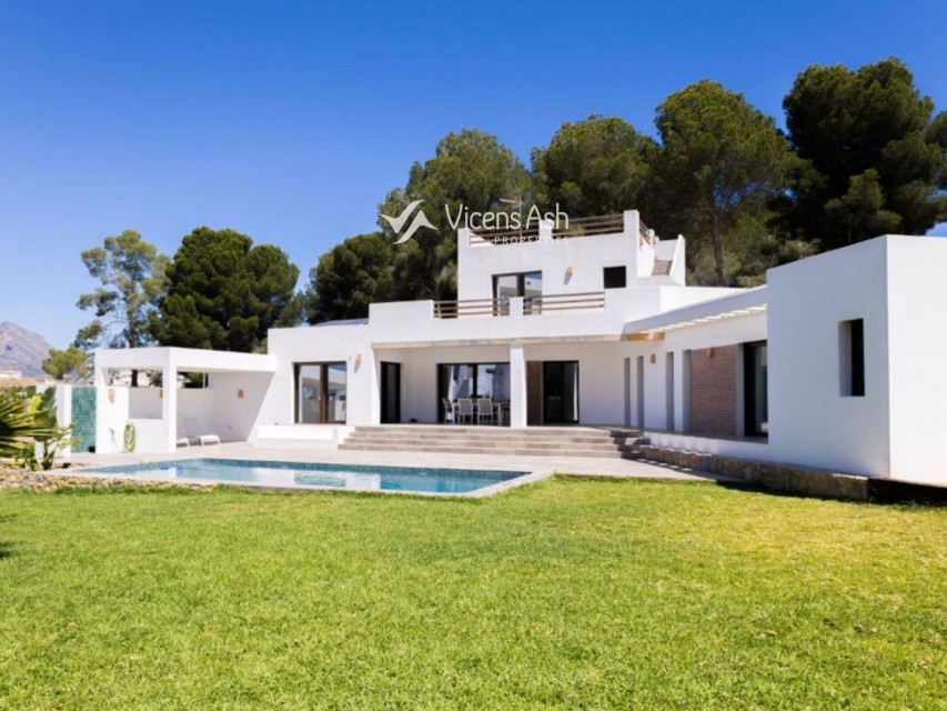 3 Dormitorios - Javea/Xabia — 50/61