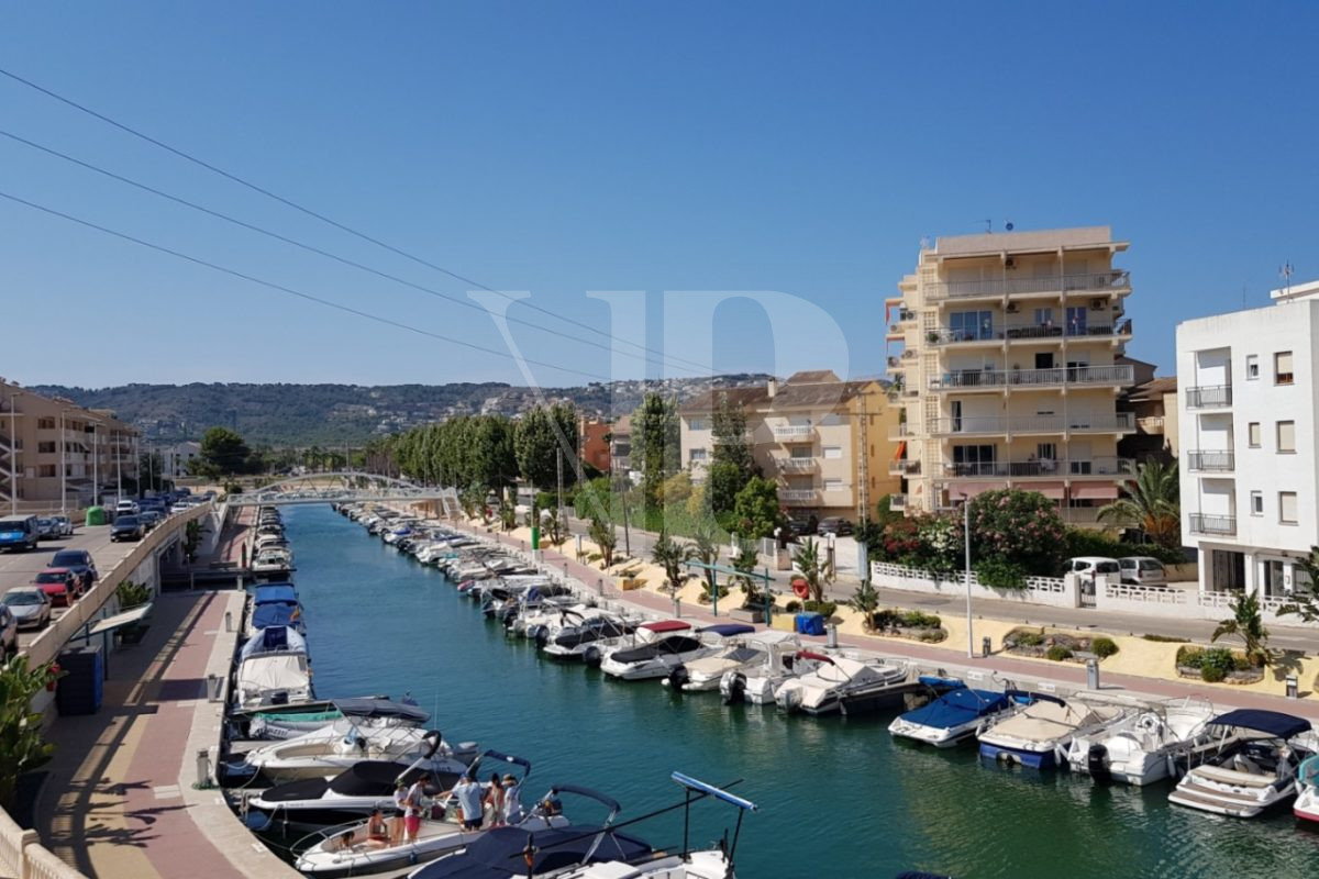 3 Dormitorios - Jávea — 9/9
