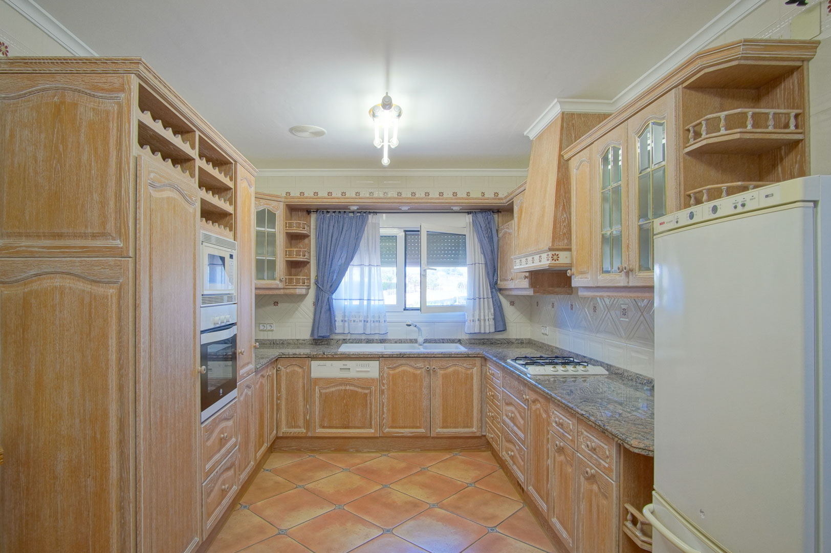 8 Dormitorios - Benissa — 18/50