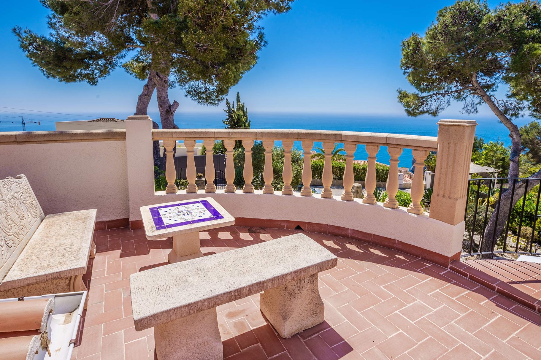 3 Dormitorios - Javea/Xabia