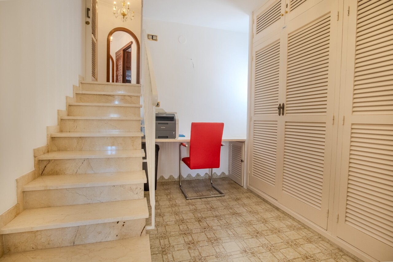 4 Dormitorios - Moraira — 17/50