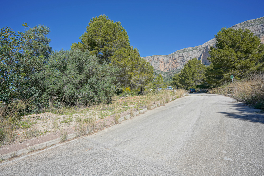 0 Spalni - Jávea — 4/5