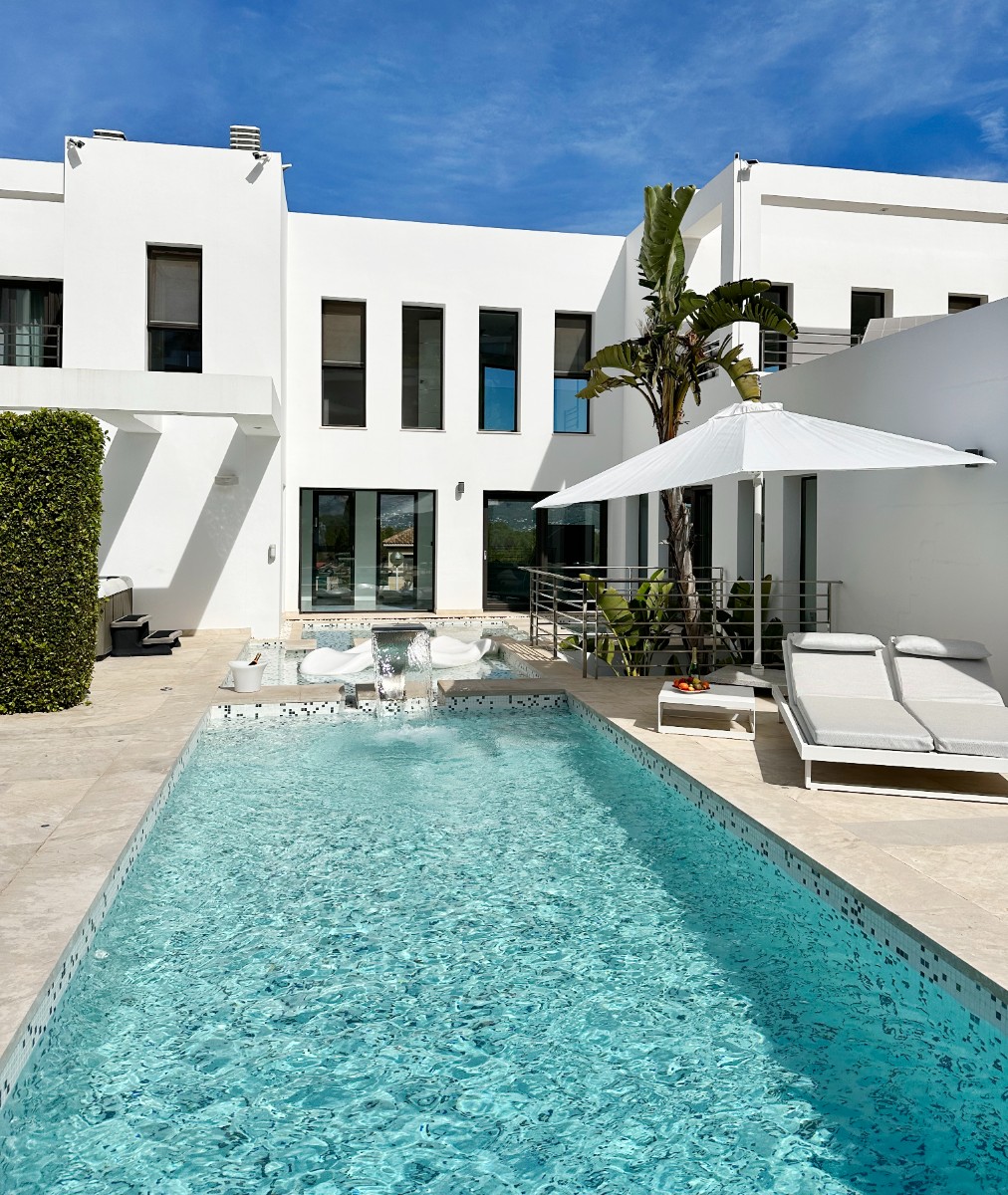5 Dormitorios - Javea/Xabia — 34/50