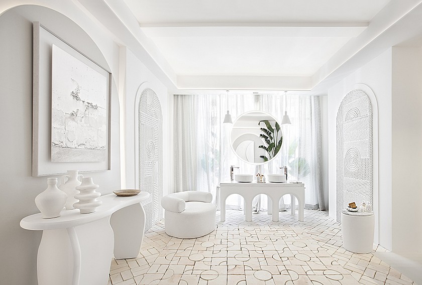 CASA DECOR 2021