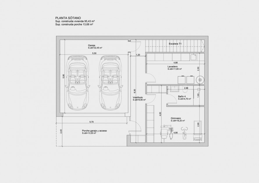 4 Dormitorios - Jávea — 5/7