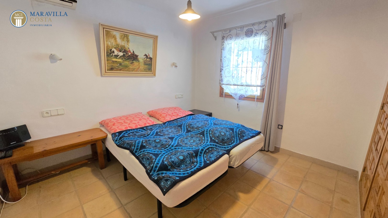 6 Schlafzimmer - Dénia — 27/42