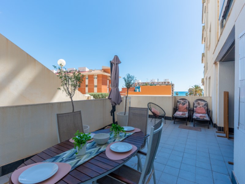 2 Dormitorios - El Campello — 23/39