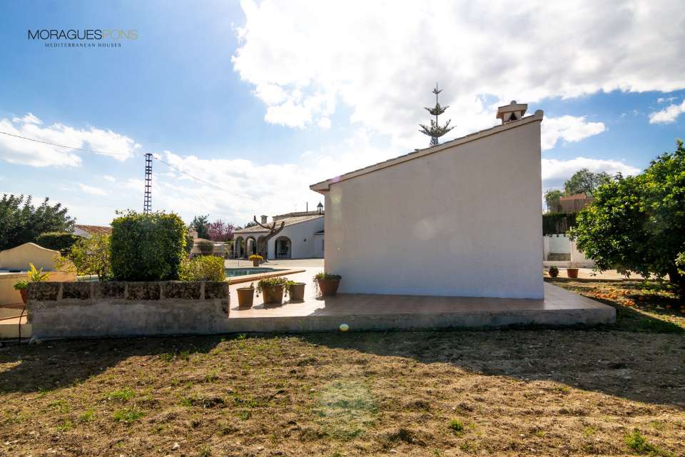 5 Slaapkamers - Jávea - Xàbia — 21/23