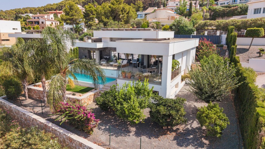 4 Bedrooms - Jávea / Xàbia — 5/54