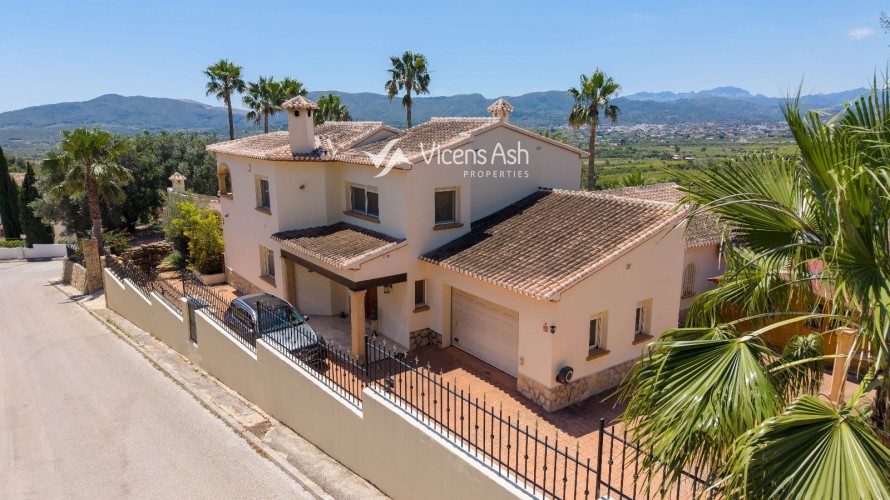 5 Dormitorios - Javea/Xabia — 4/67