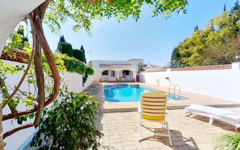 3 Dormitorios - Jávea — 4/21