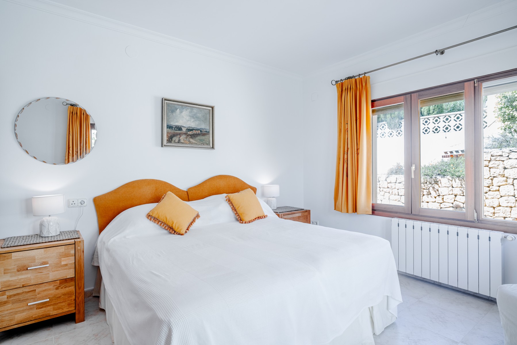 3 Dormitorios - Moraira — 20/35