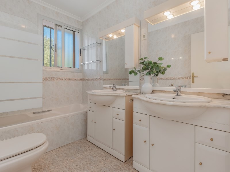 5 Dormitorios - Sant Joan d'Alacant — 63/63