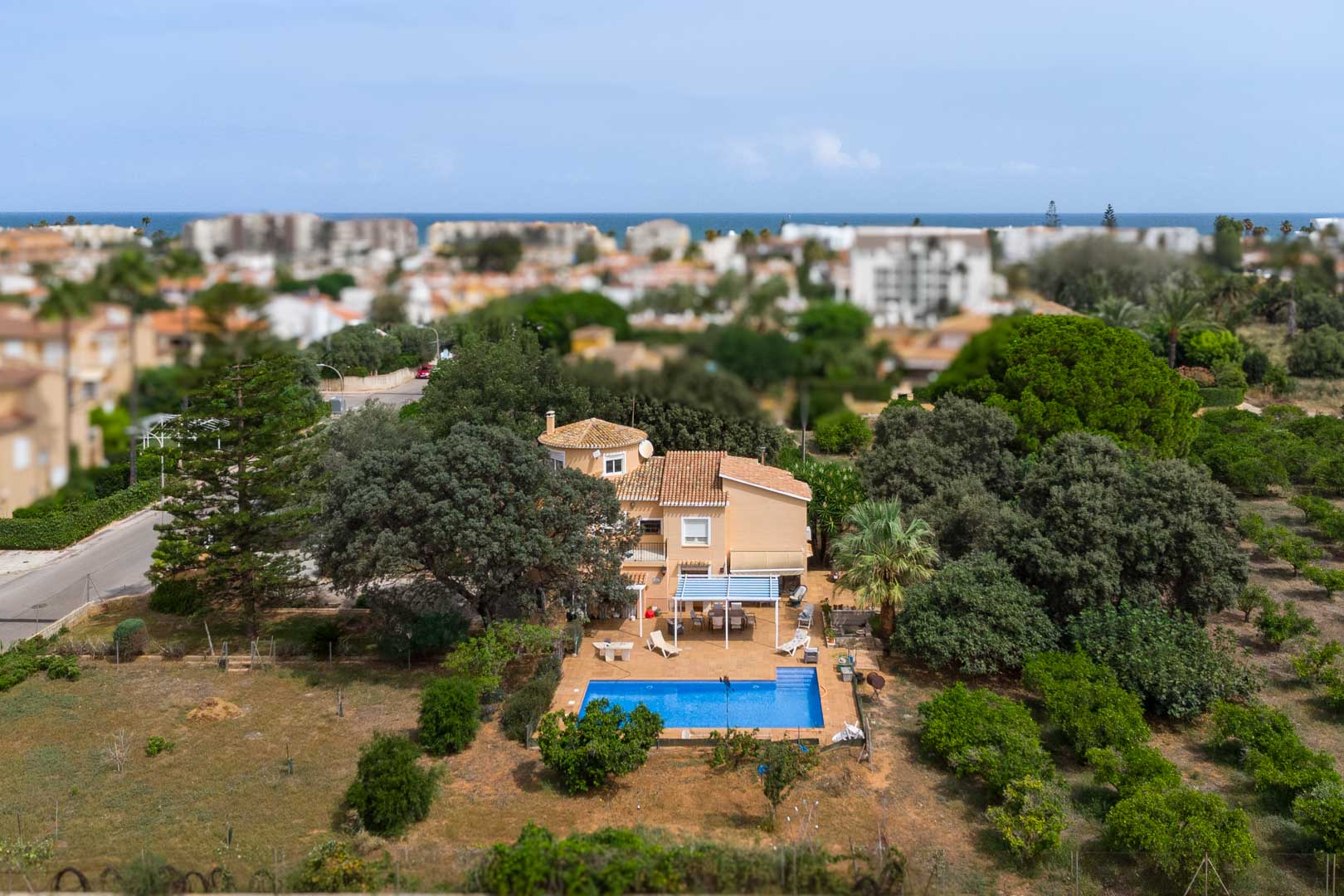 5 Dormitorios - Dénia — 37/42