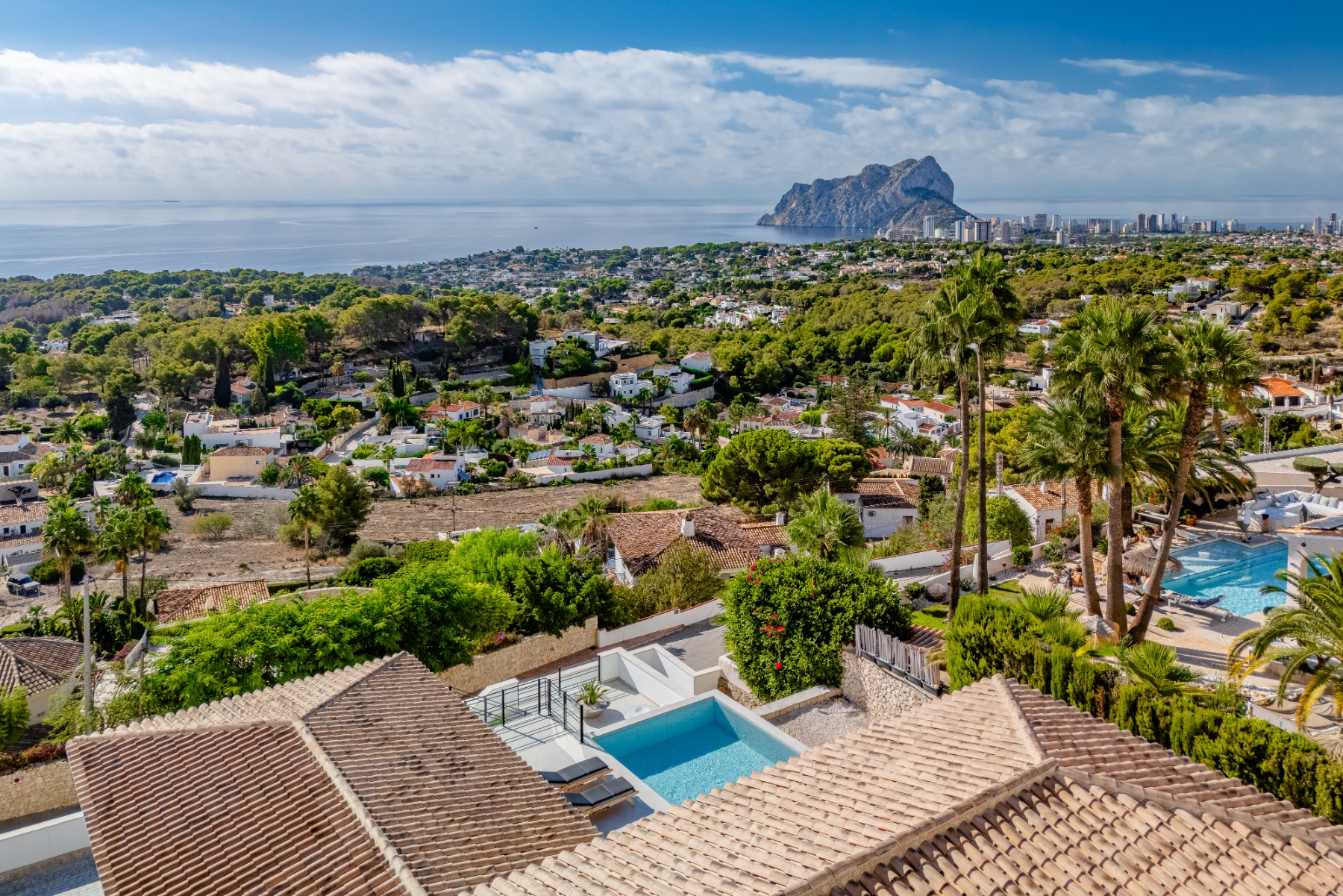 3 Dormitorios - Benissa — 14/50