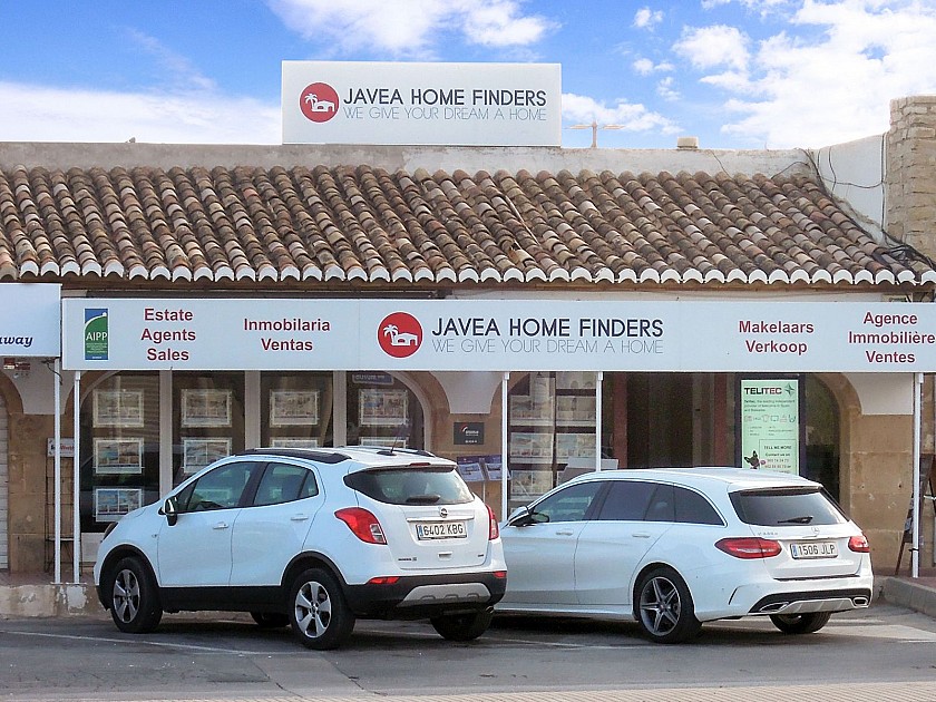 Javea Homes Finders