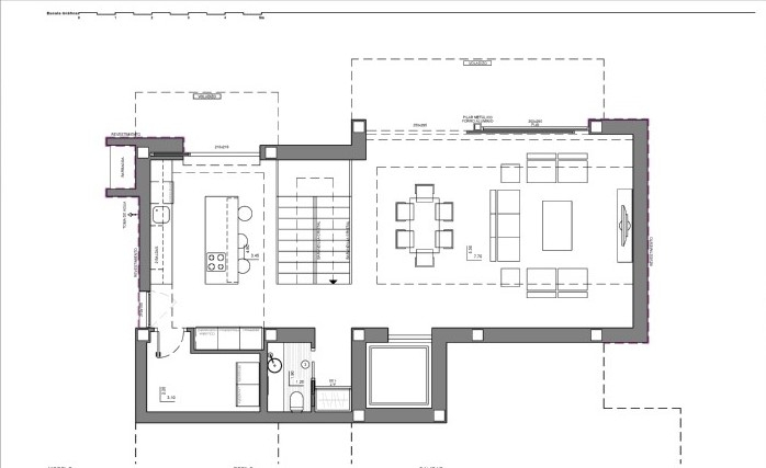 3 Slaapkamers - Benitachell — 7/11