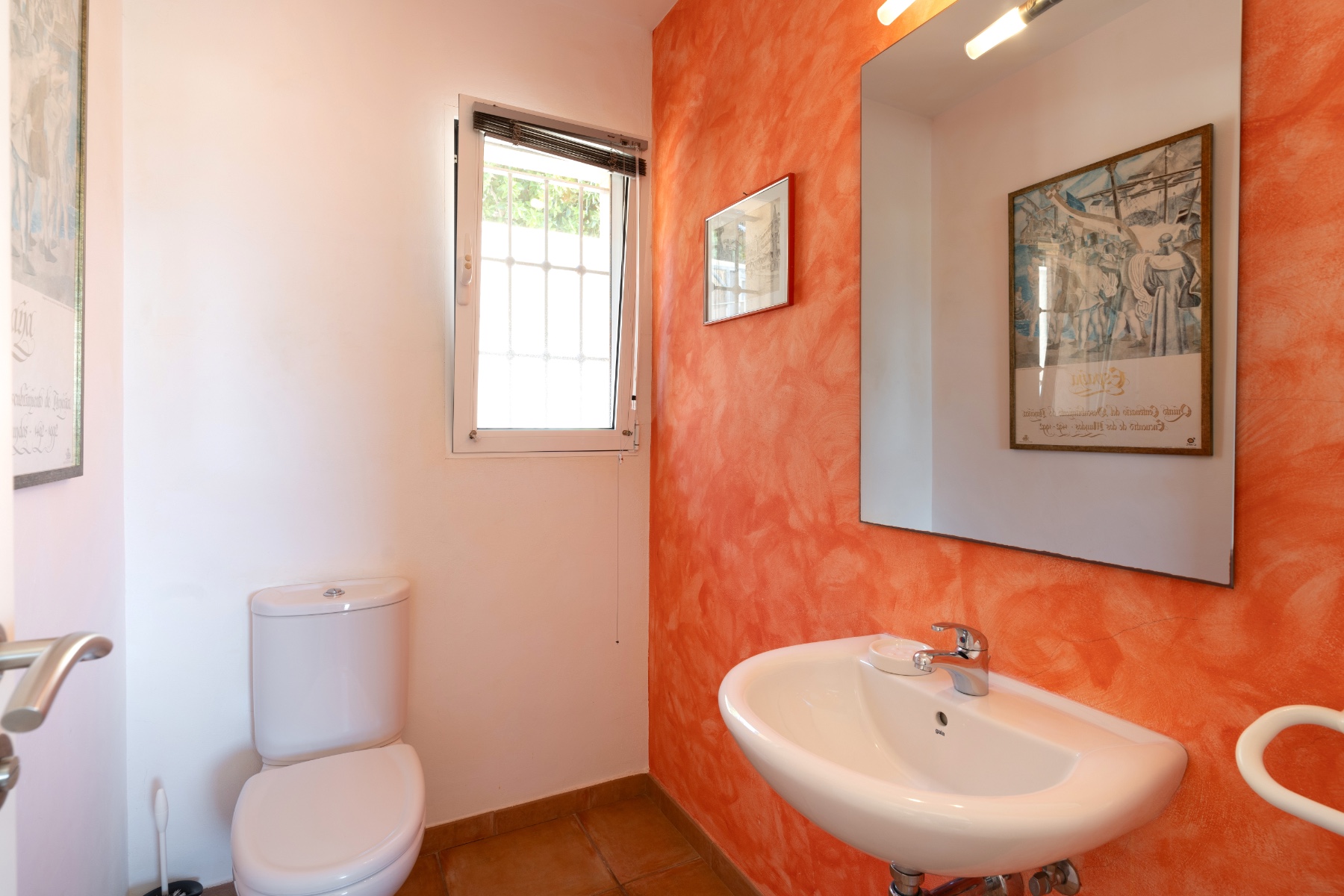 5 Dormitorios - Moraira — 29/40