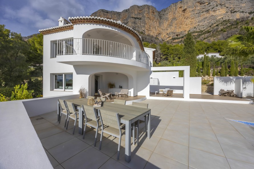 5 Bedrooms - Jávea / Xàbia — 52/87