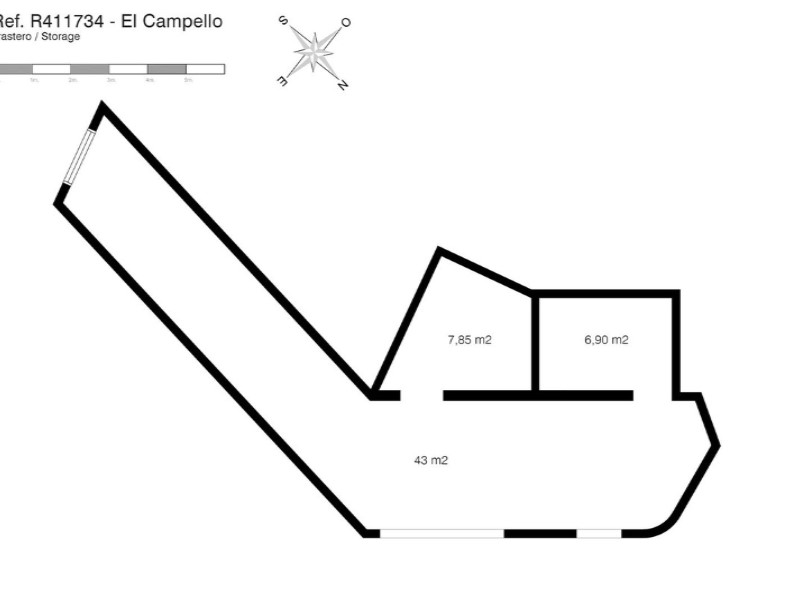 5 Dormitorios - El Campello — 55/56