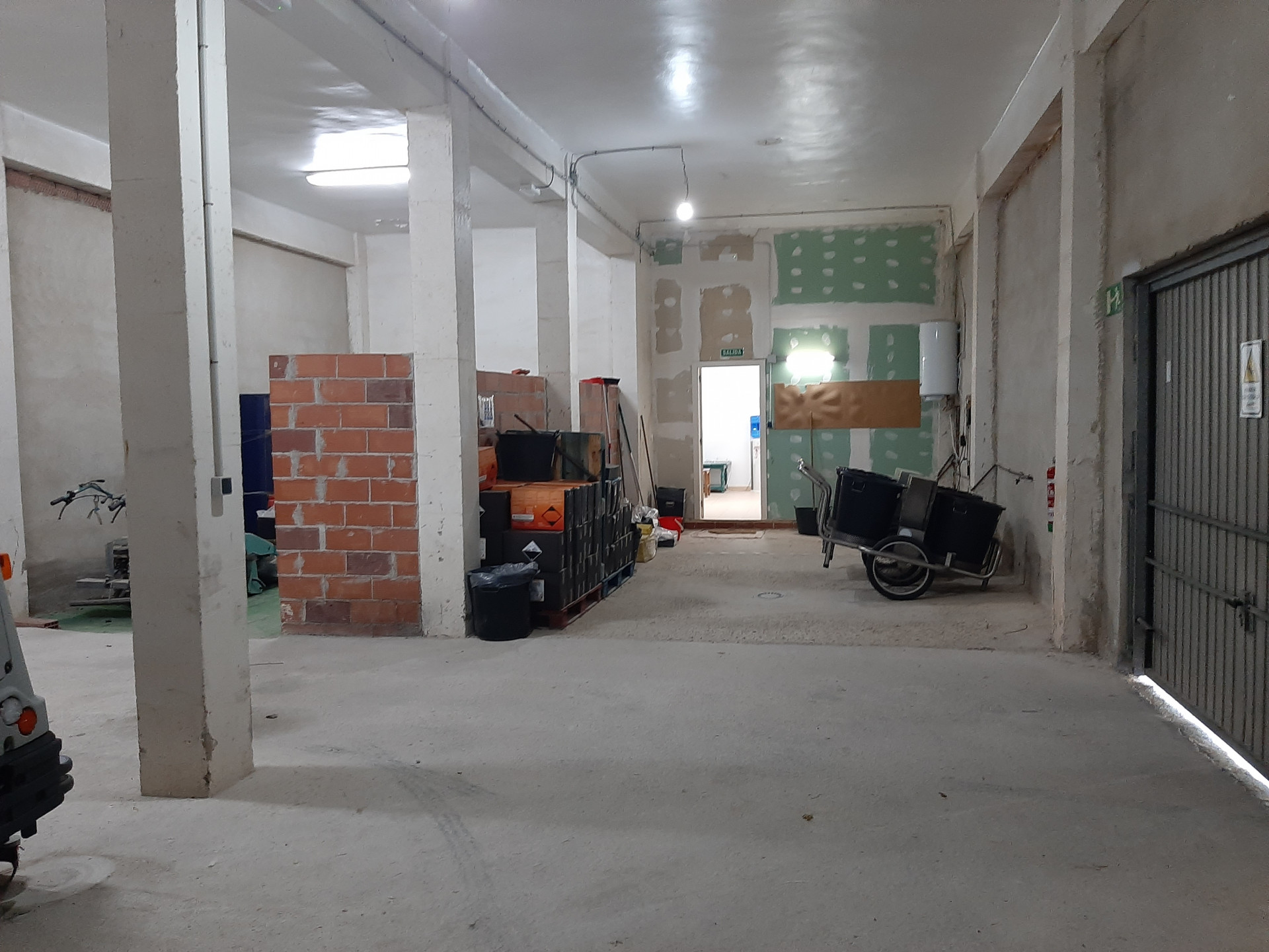 0 Dormitorios - Xàbia — 10/12