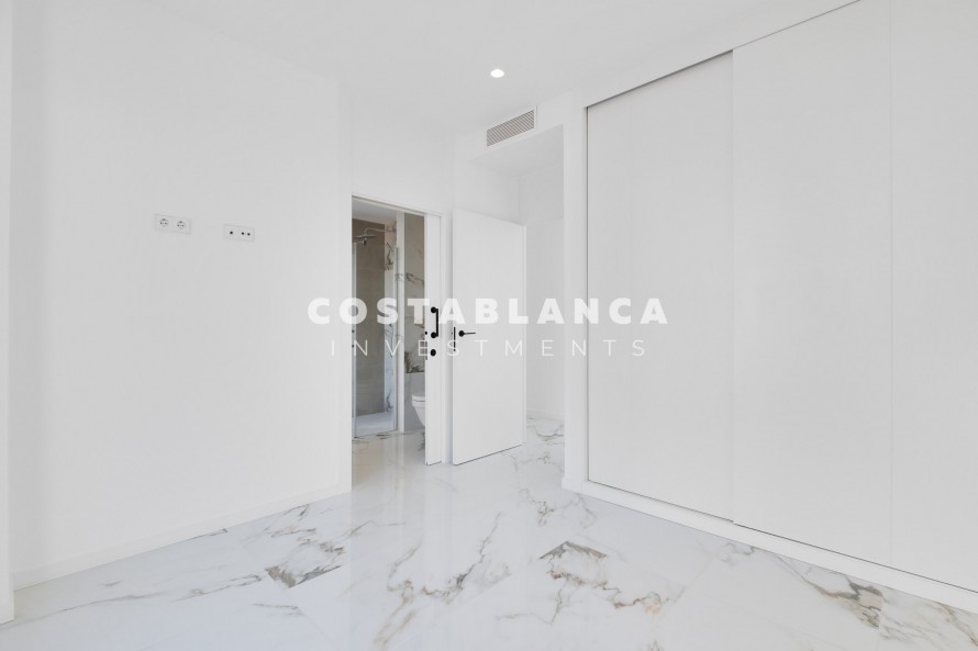 3 Dormitorios - Villajoyosa — 16/36