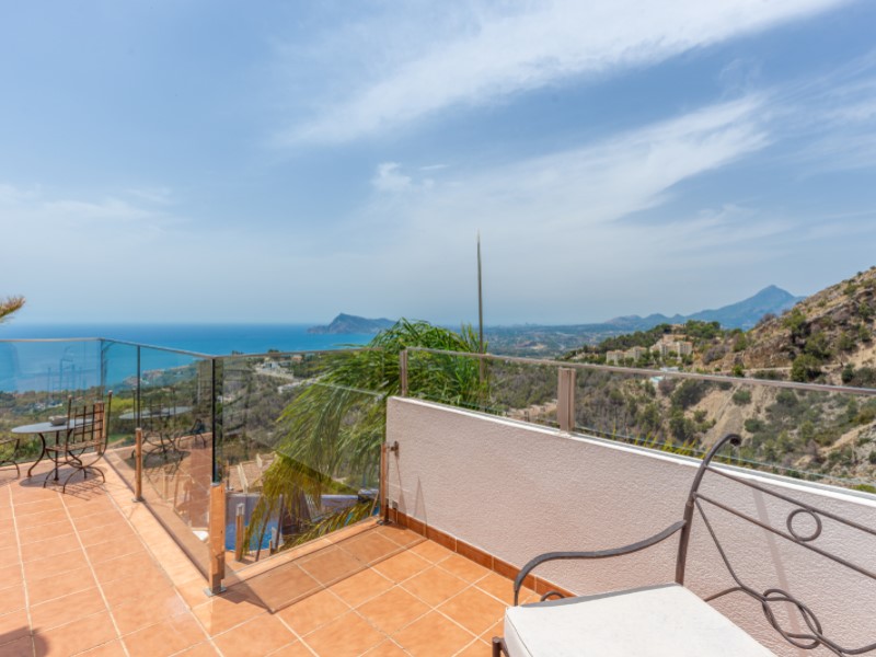 4 Dormitorios - Altea — 50/57