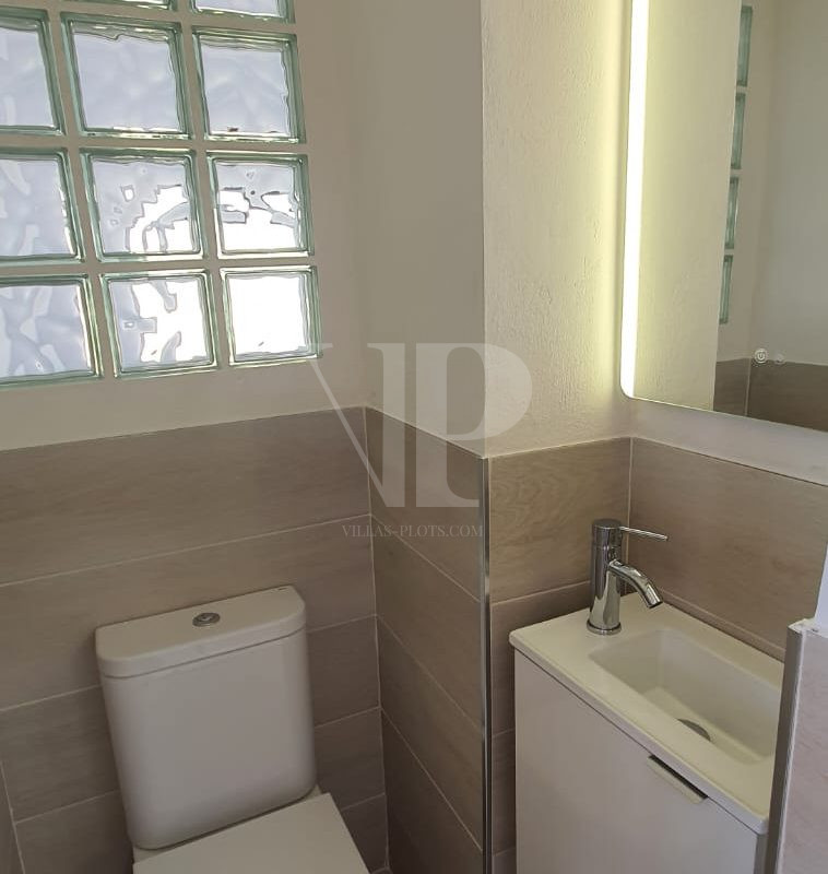 3 Dormitorios - Jávea — 22/23