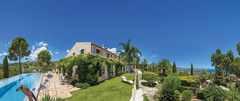 FINCA LA COLINA - Hanseatische Gesellschaft Hamburg mbH