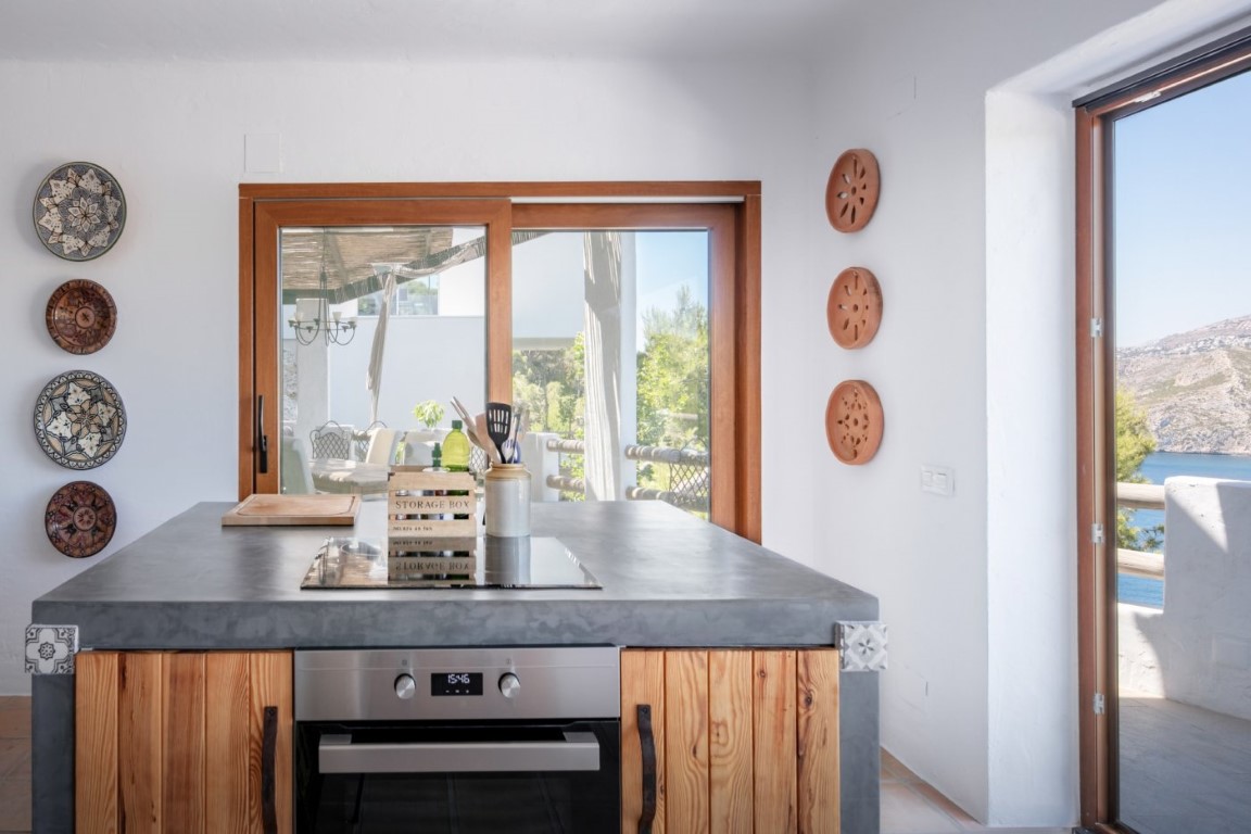 3 Dormitorios - Jávea — 24/26