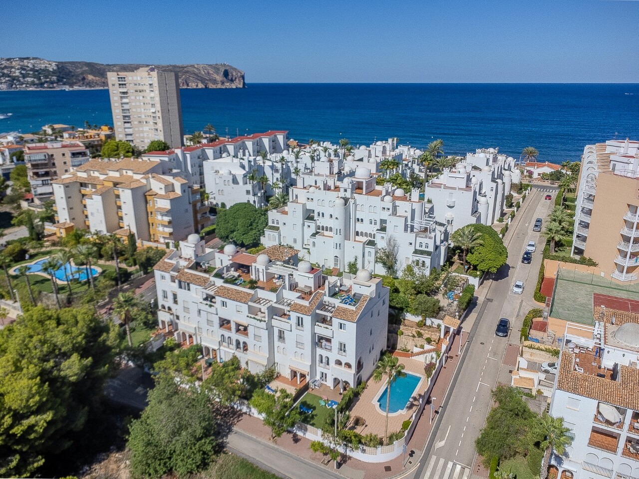 3 Dormitorios - Jávea