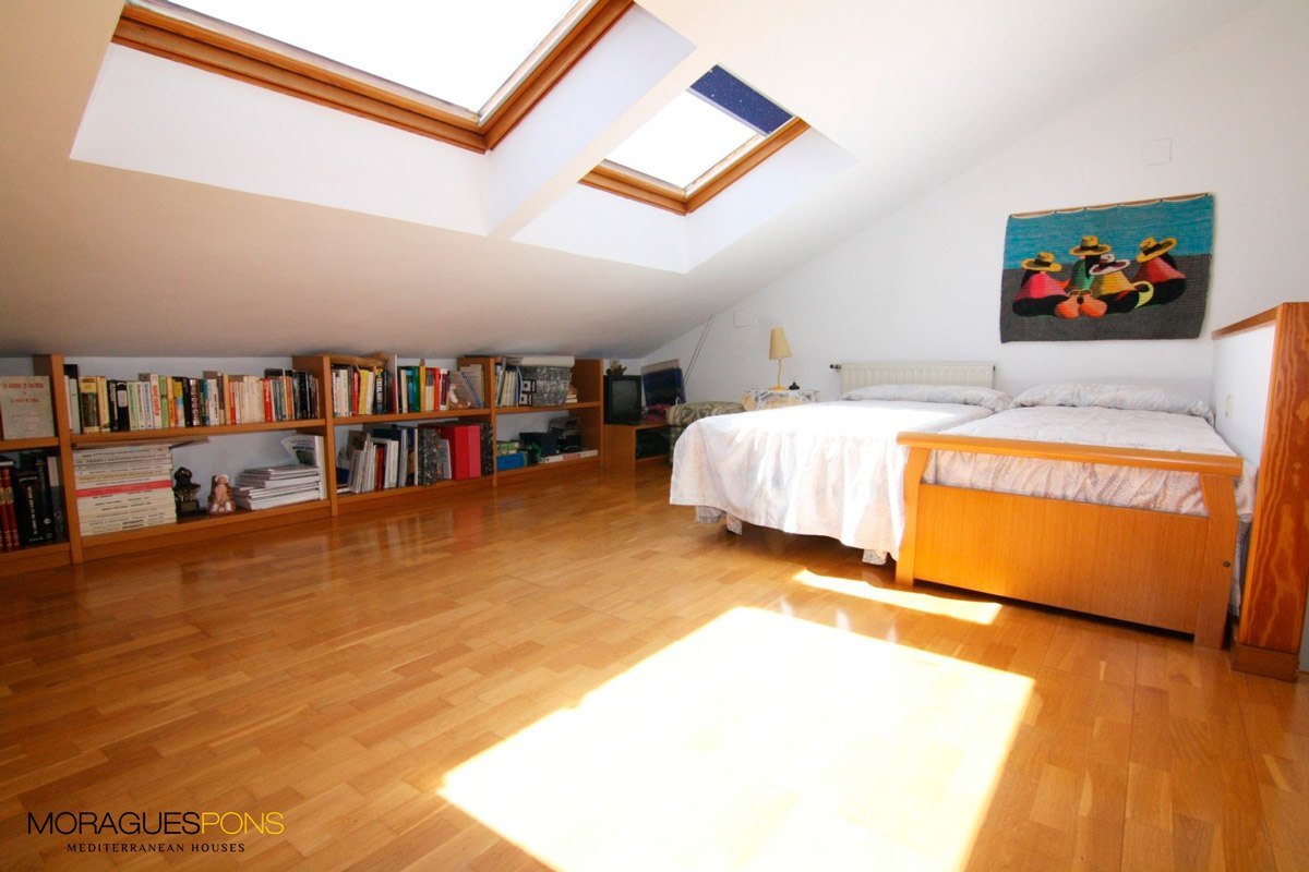 4 Chambres - Jávea - Xàbia — 11/13