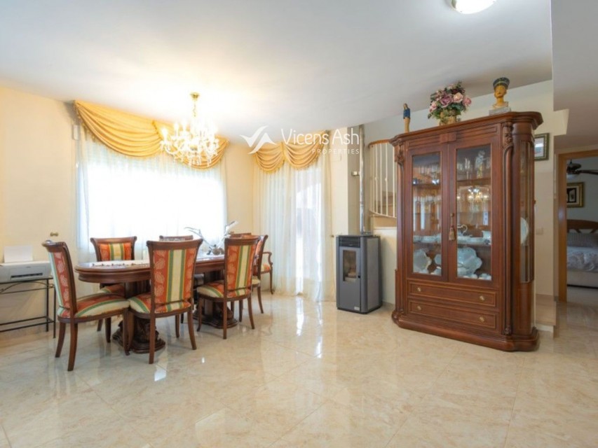 4 Dormitorios - Javea/Xabia — 8/50
