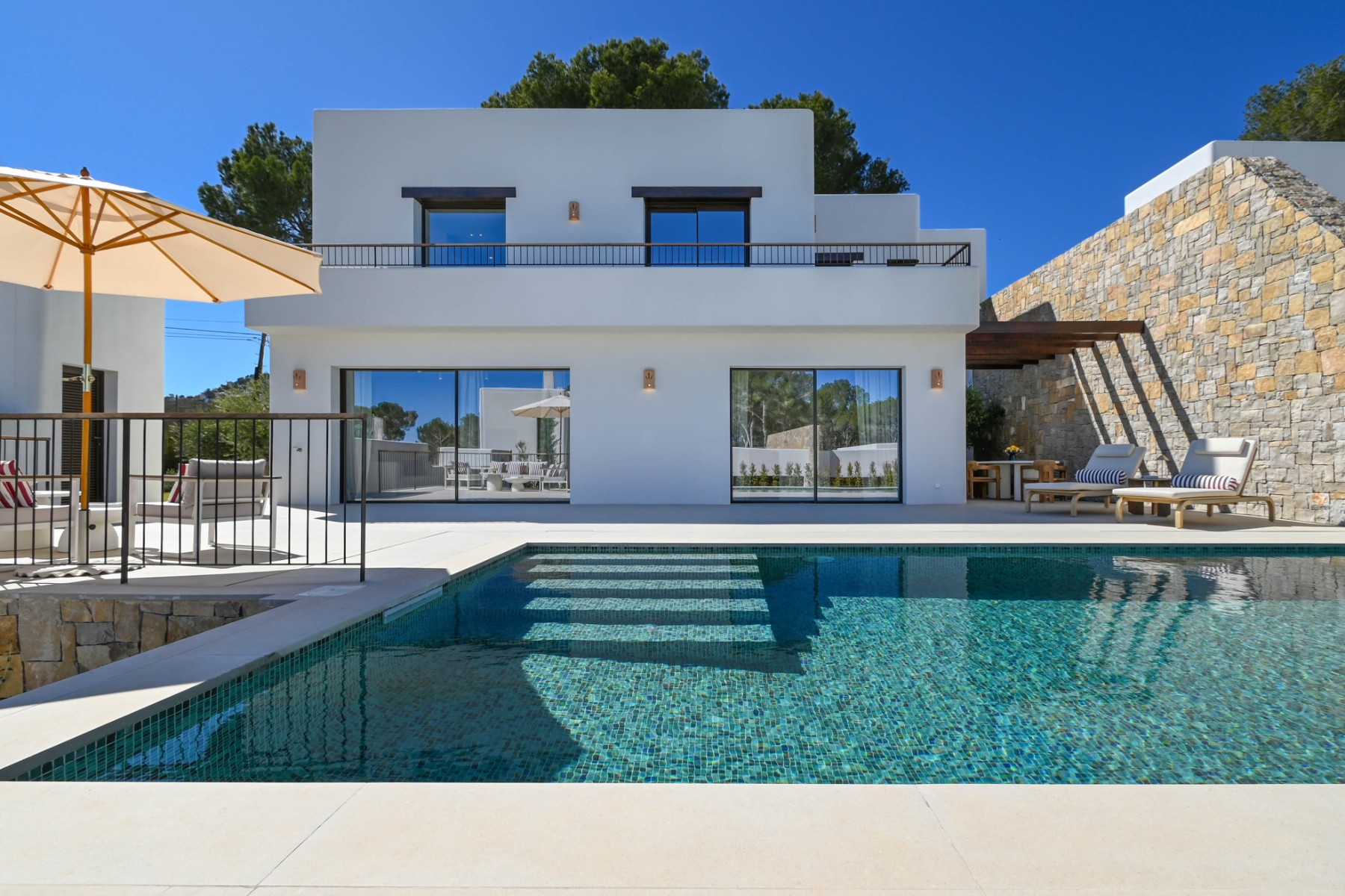 3 Dormitorios - Moraira — 19/24