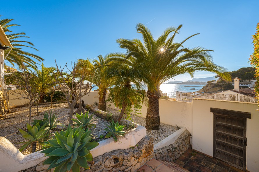 5 Bedrooms - Moraira — 79/85