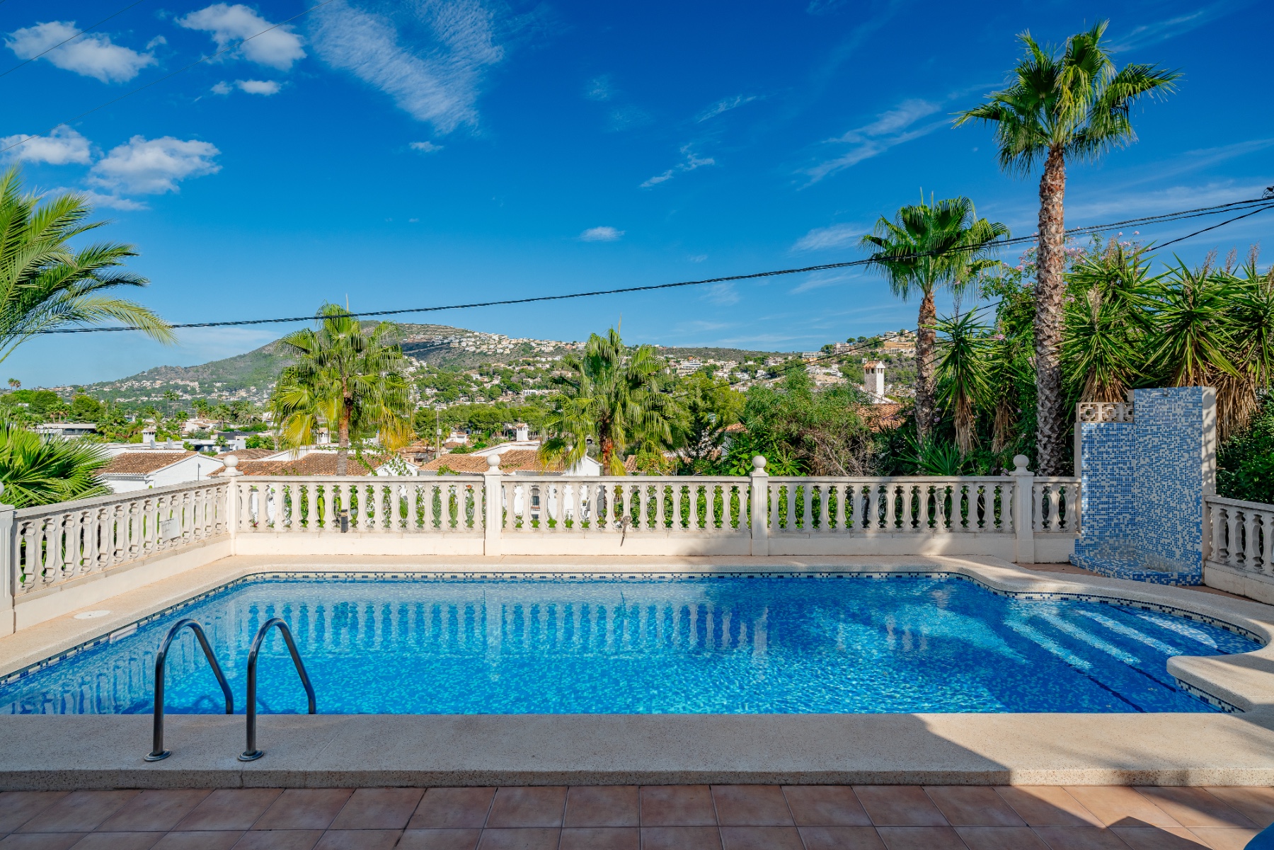 4 Dormitorios - Moraira — 17/23