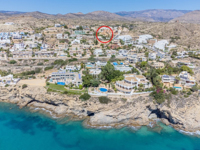 5 Dormitorios - Villajoyosa / La Vila Joiosa — 35/66