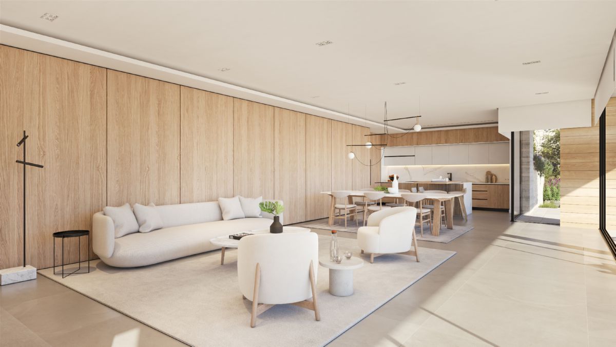 4 Dormitorios - Benissa — 3/8